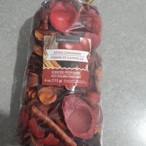 Apple cinnamon potpourri
